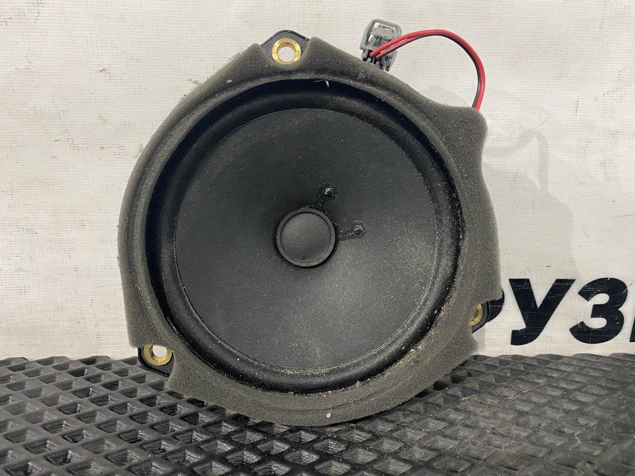 динамик двери Volvo FH4 первое поколение (2013 - 2020), 21206606, 23488798 - фото №1