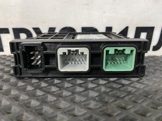 блок управления (другие) Volvo FH4 первое поколение (2013 - 2020), 21930669