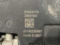 капот Scania 6-series, 2542870, 2659164, 2659163 - фото №21