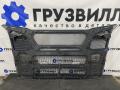 капот Scania 6-series, 2542870, 2659164, 2659163 - фото №2