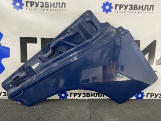 Продолжение двери правое Volvo FH4 первое поколение (2013 - 2020), 82178247, 21642399