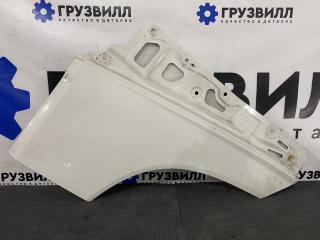 Продолжение двери левое Volvo FH4 первое поколение (2013 - 2020), 82107271, 21642377