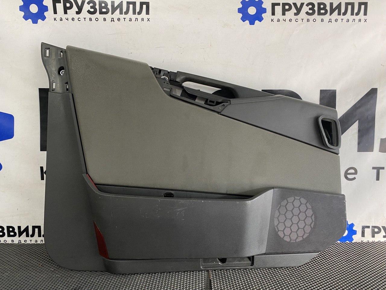 обшивка салона Volvo FH4 первое поколение (2013 - 2020), 82909848, 82909847, 82200935 - фото №1