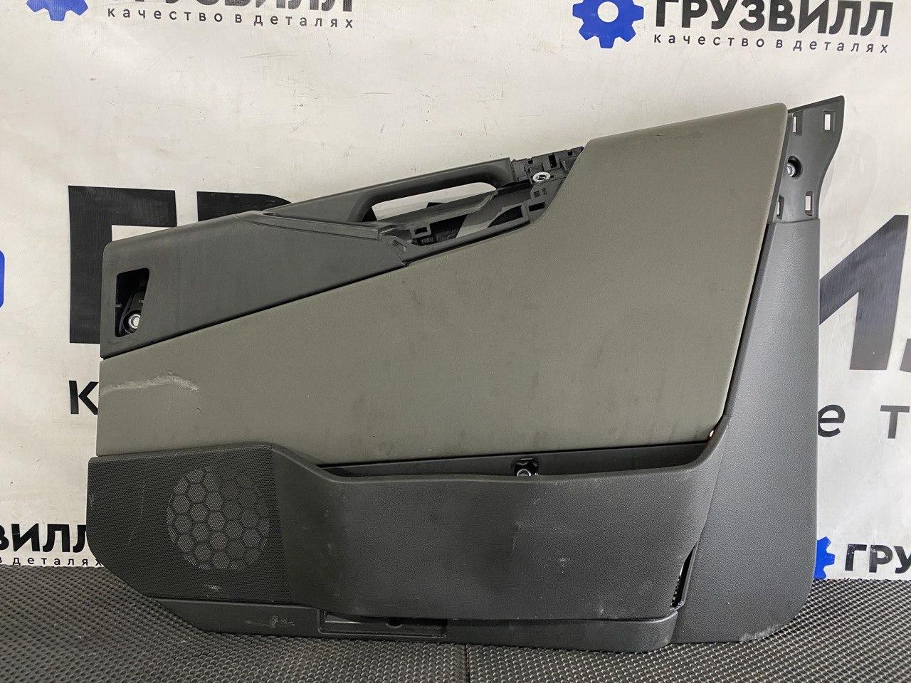 обшивка салона Volvo FH4 первое поколение (2013 - 2020), 82909852, 82909849, 82218711 - фото №1