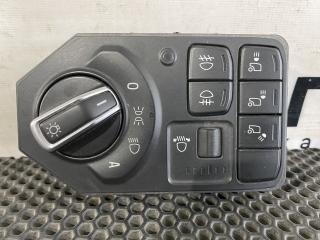 блок управления светом Scania 6-series, 2673079