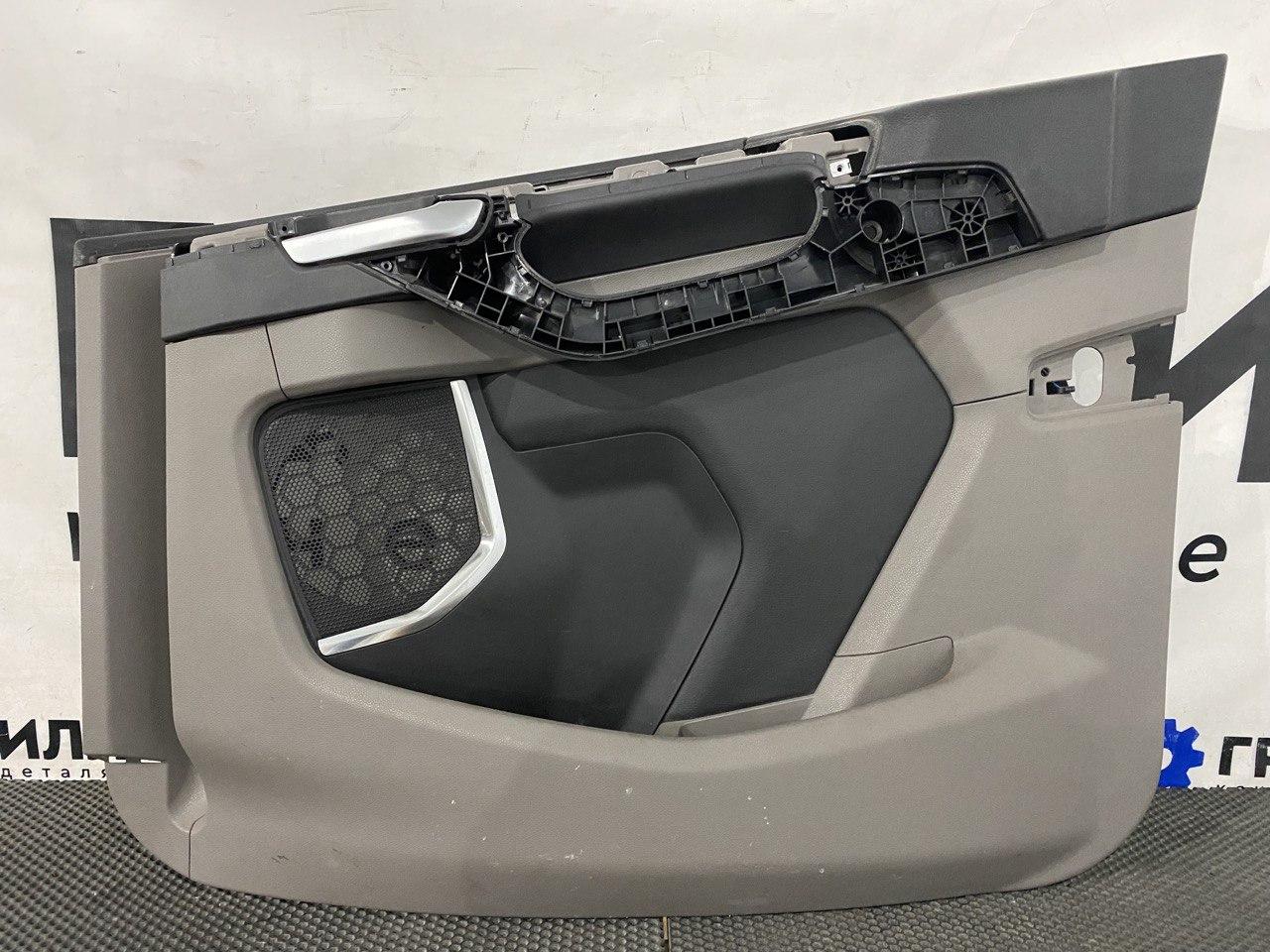 обшивка салона Scania 6-series, 2149912, 2149913 - фото №1