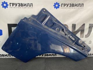 Продолжение двери левое Volvo FH4 первое поколение (2013 - 2020), 82107271, 21642377