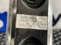 фонарь салона (плафон) Volvo FH4 первое поколение (2013 - 2020), 82909367, 22985045, 22952058, 84314429 - фото №8