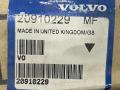 стекло фонаря Volvo FMX 1 (2013 - 2020), 21761154, 21761283, 20910229 - фото №7