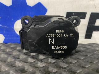 моторчик печки Volvo FH4 первое поколение (2013 - 2020), 410473241