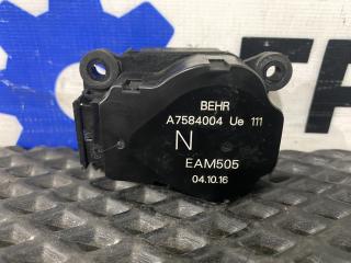 моторчик печки Volvo FH4 первое поколение (2013 - 2020), 410473241