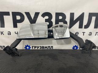 зеркало наружное правое Volvo FH4 первое поколение (2013 - 2020), 84468503