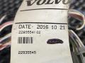 дверная проводка Volvo FH4 первое поколение (2013 - 2020), 22935541, 22935545, 21237138, 21852601 - фото №4