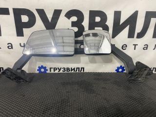 зеркало наружное правое Volvo FH4 первое поколение (2013 - 2020), 84468503