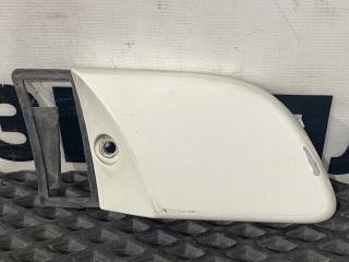 накладка на ручку Volvo FH4 первое поколение (2013 - 2020), 21471404, 21495253