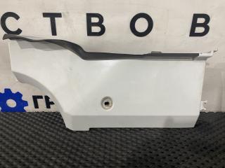 накладка на бампер Mercedes-Benz Actros 4 поколение (MP4) (2011 - 2025), A9608854774