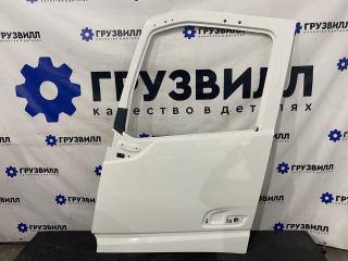 дверь задняя левая Volvo FH4 первое поколение (2013 - 2020), 23314276, 84459441, 82183078