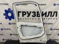дверь задняя левая Volvo FH4 первое поколение (2013 - 2020), 23314276, 84459441, 82183078 - фото №4