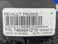 педаль Renault T-Series 1 поколение (2013 - 2025), 7484541219 - фото №7