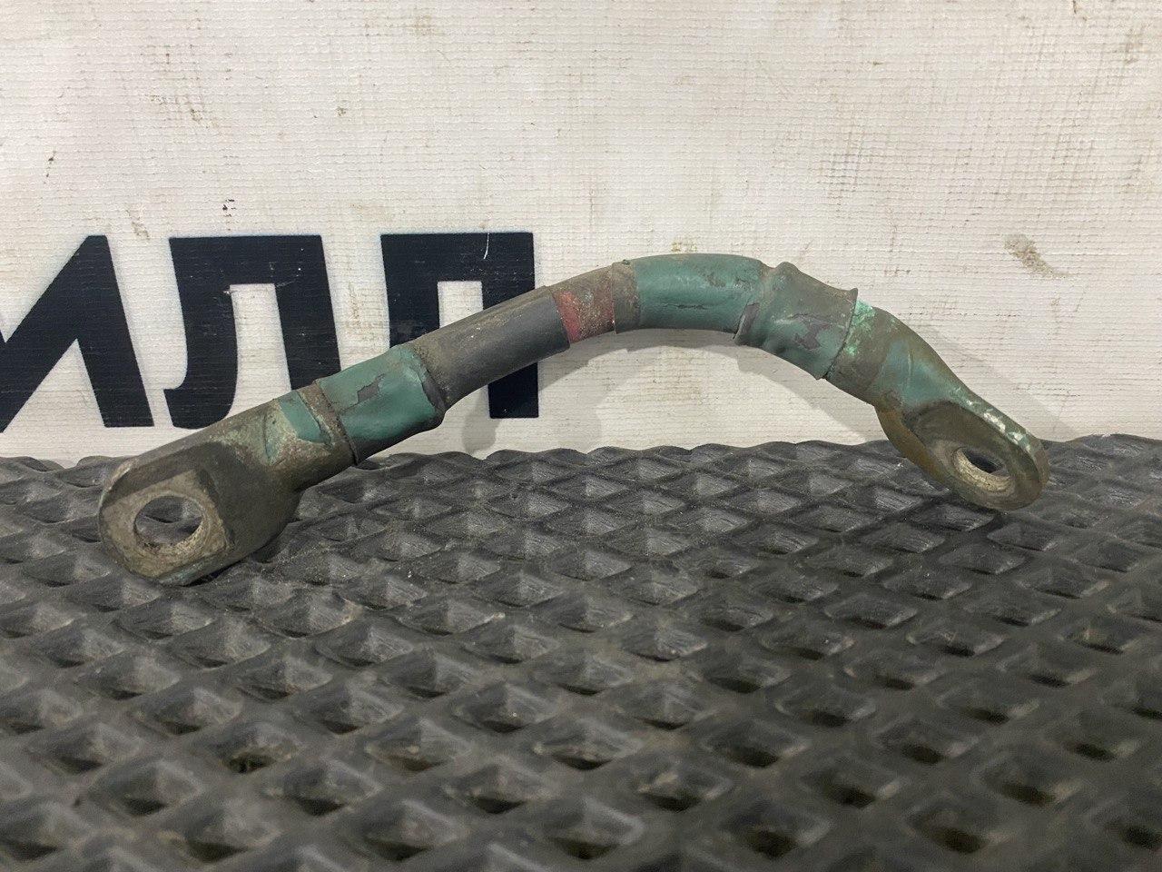 силовой провод Volvo FH4 первое поколение (2013 - 2020) - фото №1