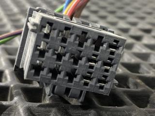 проводка бампера Mercedes-Benz Actros 4 поколение (MP4) (2011 - 2025), 0057804194, 82000436, 1636537