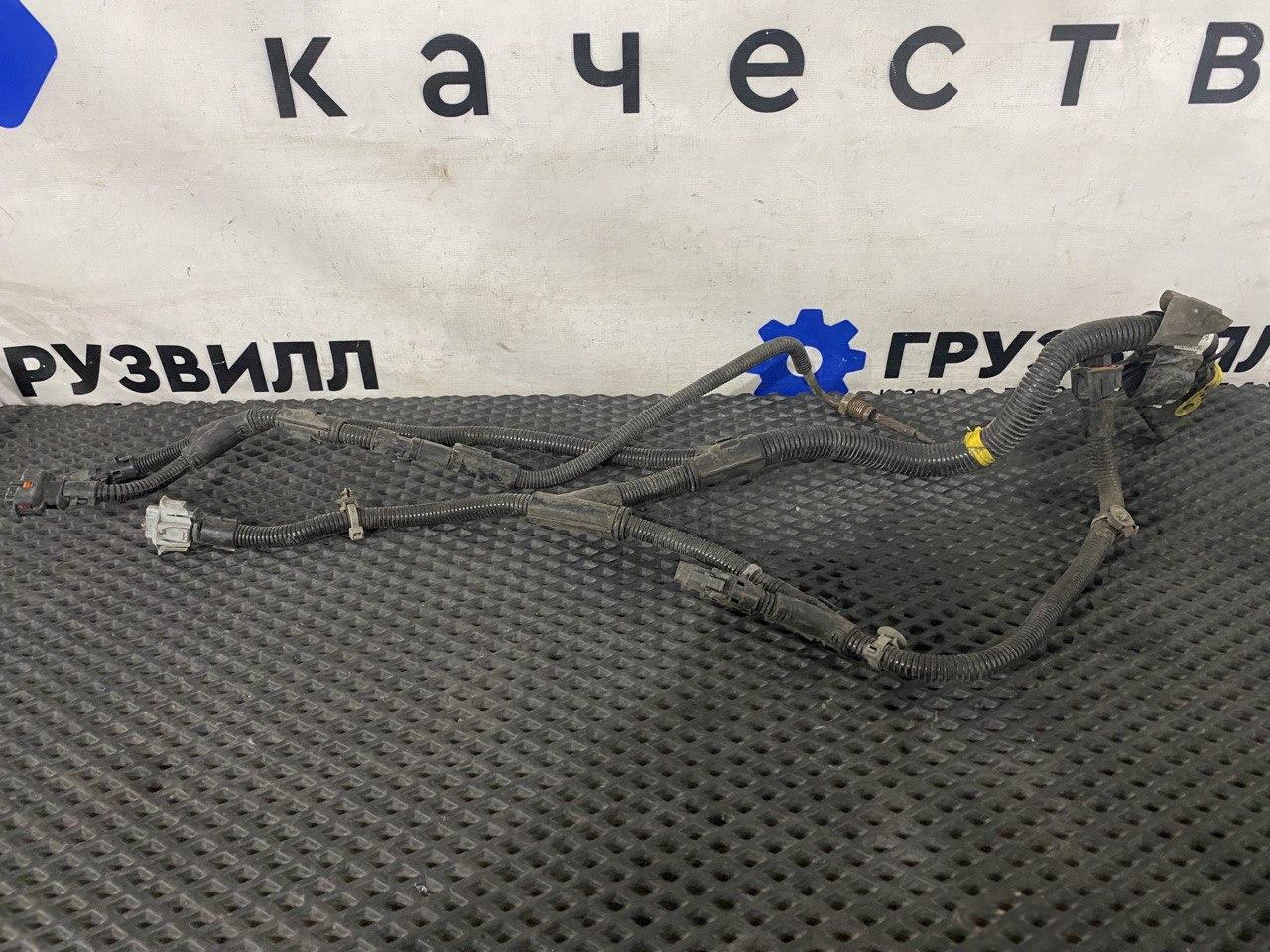 проводка Renault T-Series 1 поколение (2013 - 2025), 22216200, 7422216200 - фото №1
