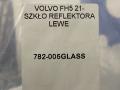 стекло фары левой Volvo FH5 2 (2019 - 2025), 23752664, 23752666, 782-005GLASS, 23752656, 23752668, 23752704, 23752710, 23752713, 23752715 - фото №3