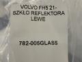 стекло фары левой Volvo FH5 2 (2019 - 2025), 23752664, 23752666, 782-005GLASS, 23752656, 23752668, 23752704, 23752710, 23752713, 23752715 - фото №3