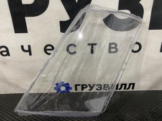 стекло фары левой Volvo FH4 первое поколение (2013 - 2020), 22239221, 24159345, 780-004GLASS