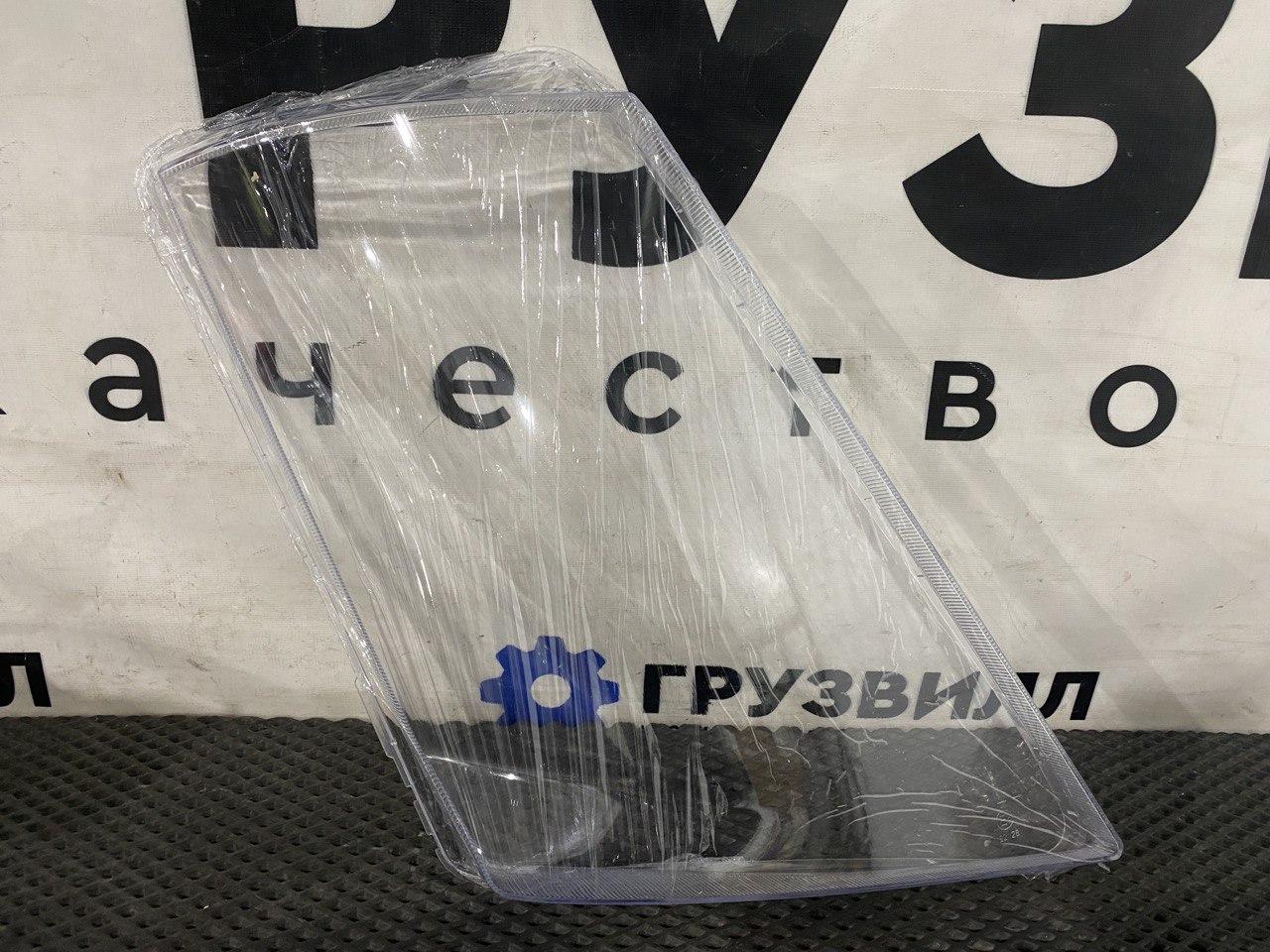 стекло фары правой Volvo FH4 первое поколение (2013 - 2020), 22239244, 21221137, 780-005GLASS - фото №1