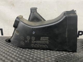 воздуховод Volvo FH4 первое поколение (2013 - 2020), 84031358