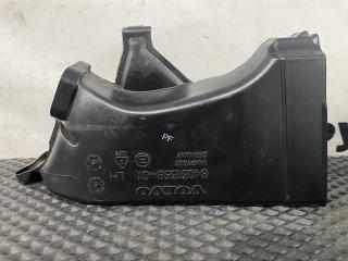 воздуховод Volvo FH4 первое поколение (2013 - 2020), 84031358