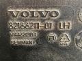 воздуховод Volvo FH5 2 (2019 - 2025), 82166211 - фото №5