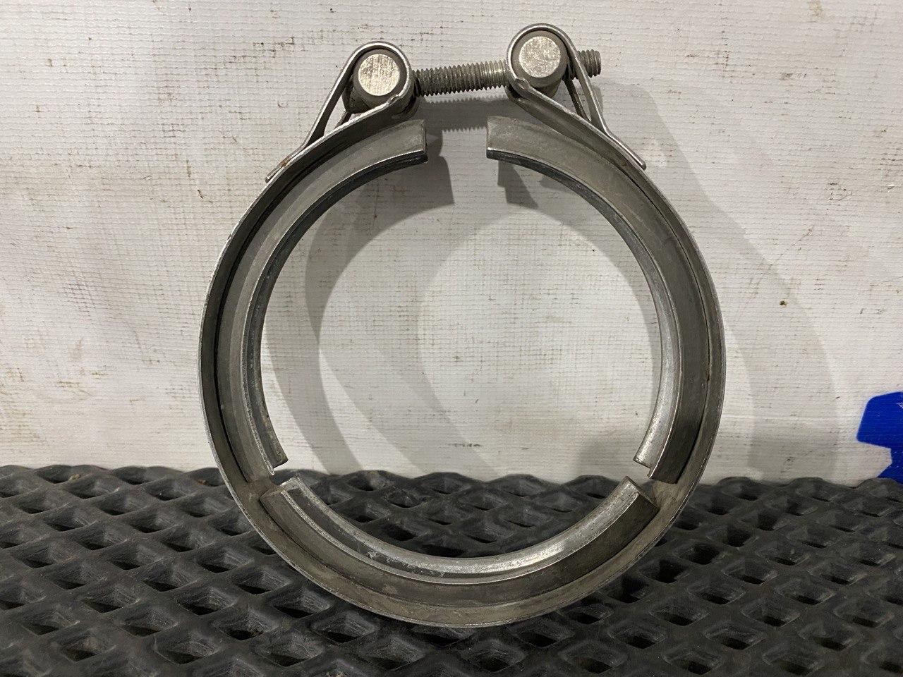 Хомут Volvo FM4 1 (2013 - 2026), 20592783 - фото №1