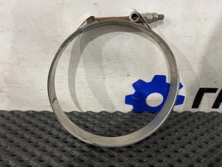 хомут глушителя Volvo FH4 первое поколение (2013 - 2020), 1544735