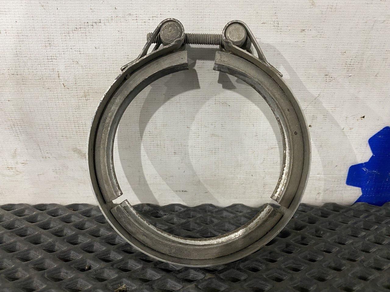 Хомут Volvo FM4 1 (2013 - 2026), 20592783 - фото №1