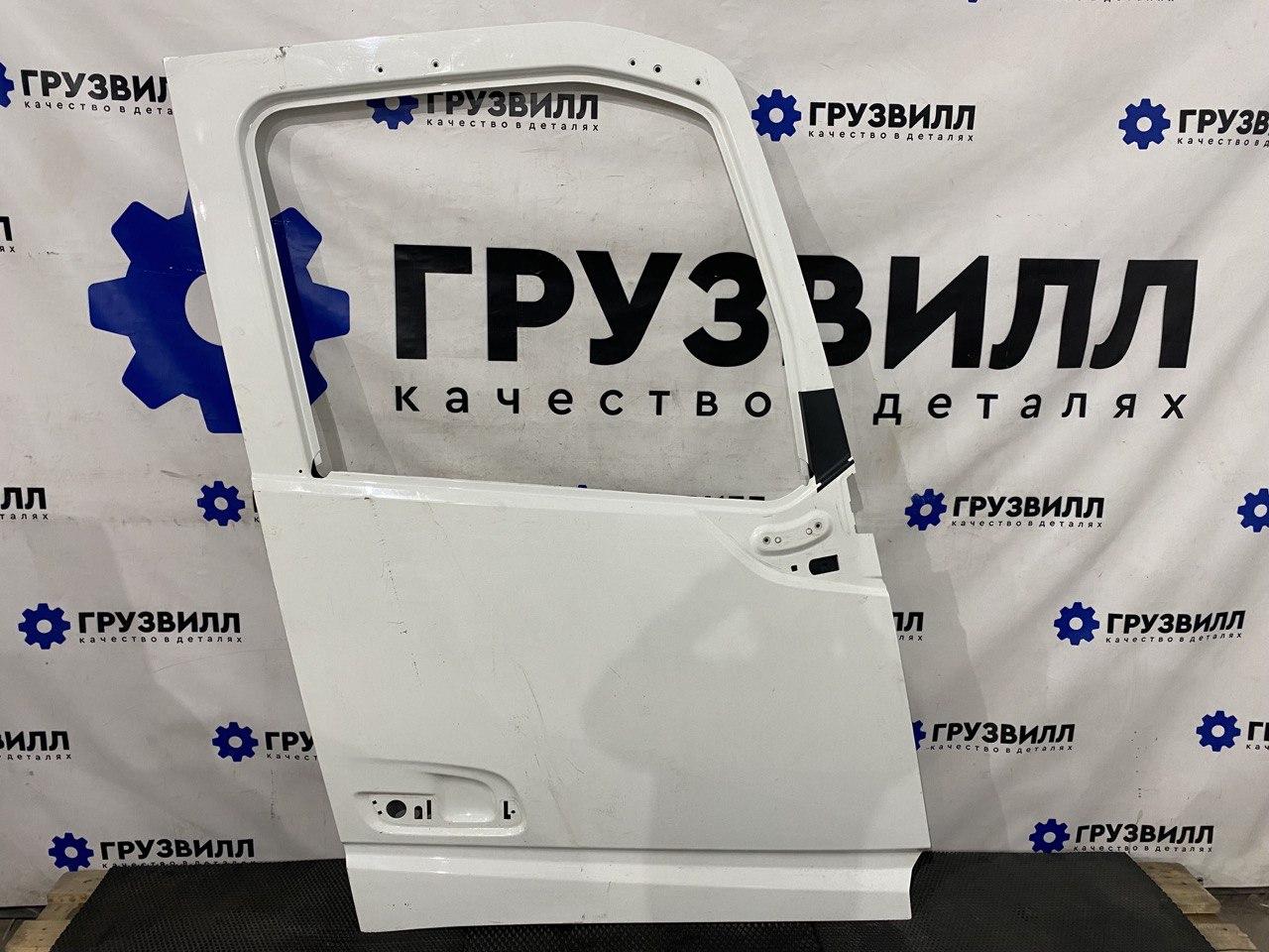 дверь передняя правая Volvo FH5 2 (2019 - 2025), 82183386, 84459517, 23314277 - фото №1