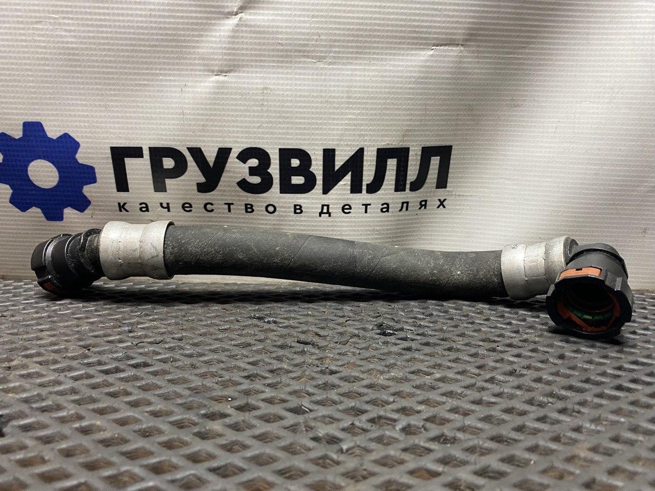 трубка Volvo FH 1 поколение (1993 - 1998), 8157557 - фото №1