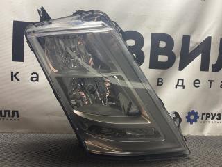 фара правая Volvo FH4 первое поколение (2013 - 2020), 24159322, 22239217