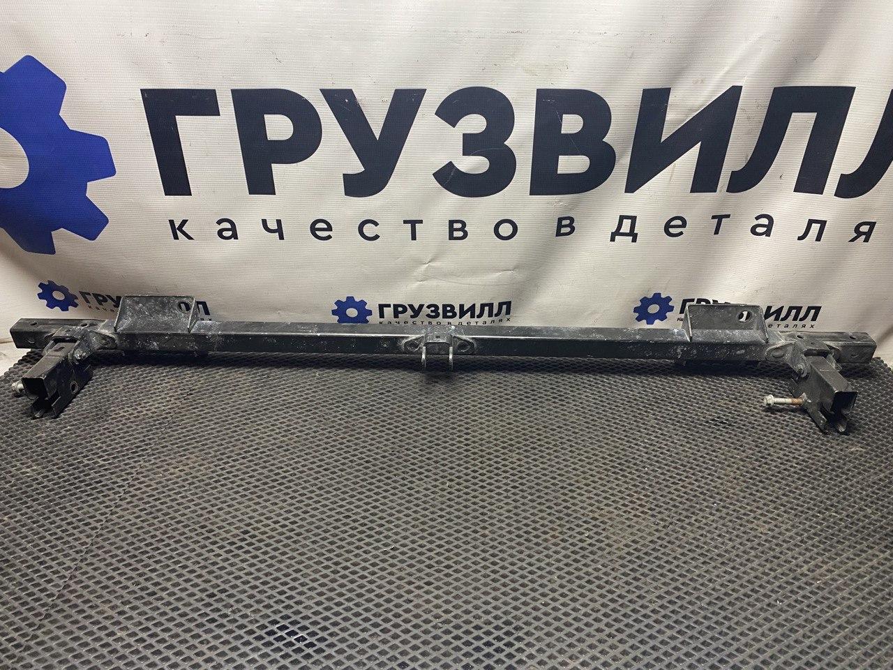 кронштейн спойлера кабины Volvo FH 1 поколение (1993 - 1998), 24427203 - фото №1