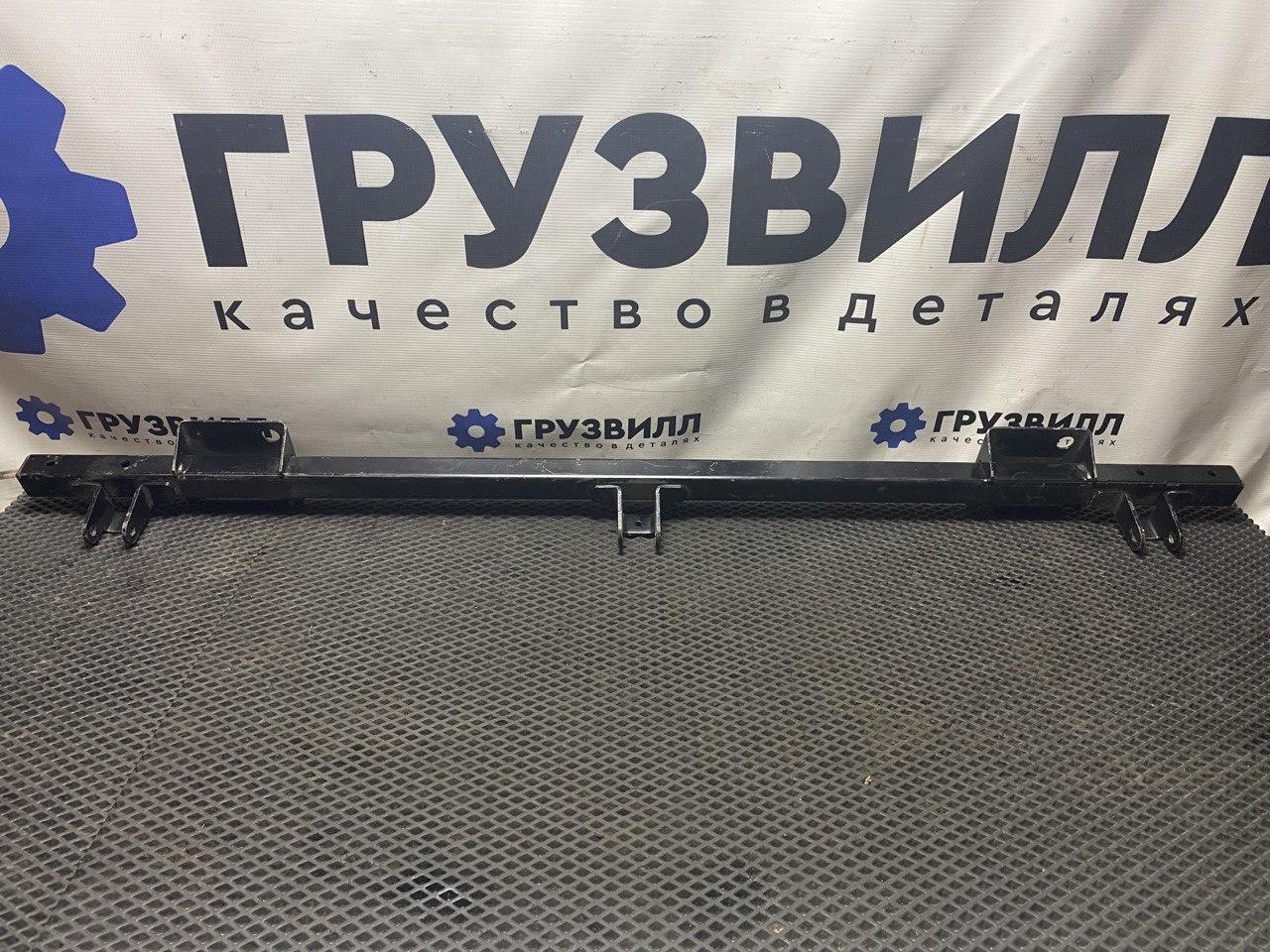 кронштейн спойлера кабины Volvo FH 1 поколение (1993 - 1998), 24427203 - фото №1