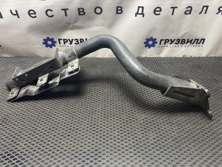 крепление ( кронштейн ) крыла Mercedes-Benz Actros 4 поколение (MP4) (2011 - 2025), 6625208133
