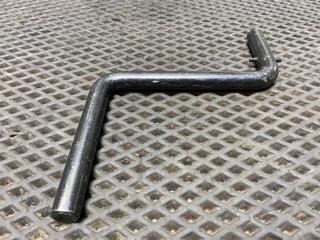 Ручка подъема запасного колеса Volvo FH4 первое поколение (2013 - 2020), 24427203