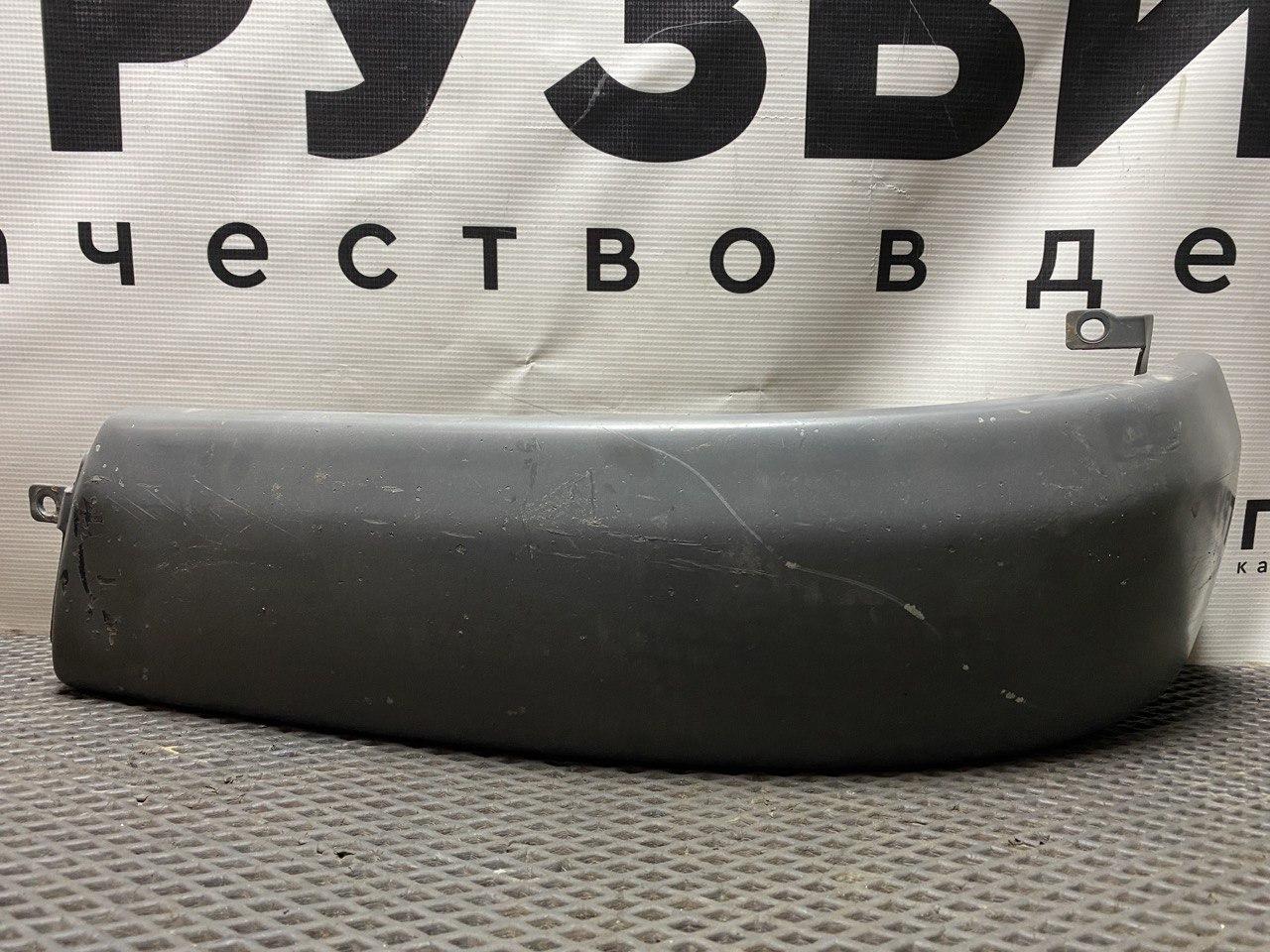 Угол бампера лев. Volvo FH4 первое поколение (2013 - 2020), 21316575 - фото №1