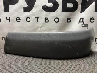 Угол бампера лев. Volvo FH4 первое поколение (2013 - 2020), 21316575