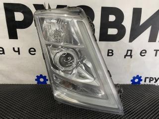 фара правая Volvo FH4 первое поколение (2013 - 2020), 22239244, 21221137