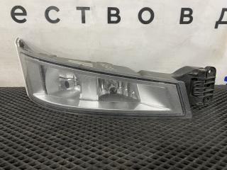 фара противотуманная правая Volvo FH4 первое поколение (2013 - 2020), 82140744, 84186281