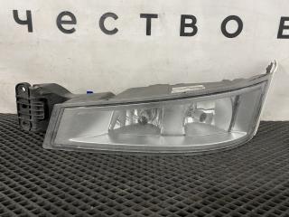 фара противотуманная левая Volvo FH4 первое поколение (2013 - 2020), 84186279, 82140763