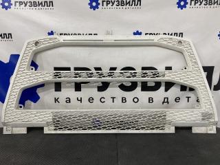 заглушка (решетка) в бампер Volvo FH4 первое поколение (2013 - 2020), 82491903, 82491908, 84049560