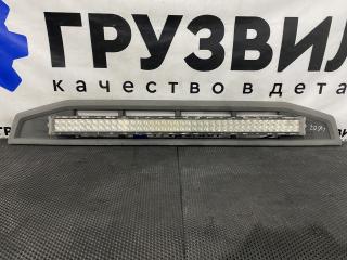 Ступень в бампер Volvo FH4 первое поколение (2013 - 2020), 82208512, 23720184